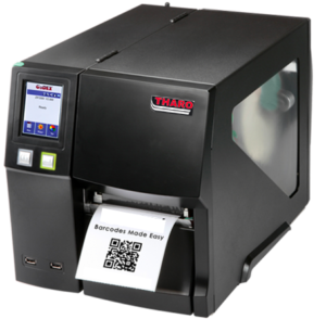 Printer Documentation | EASYLABEL