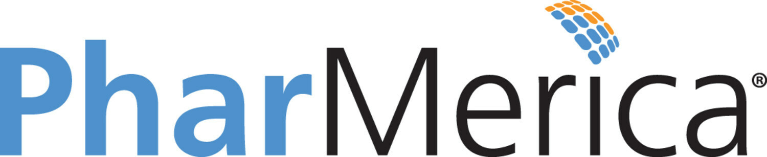 PharMerica logo